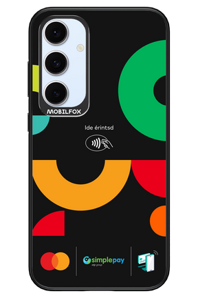 SimplePay Black 2.0 - Samsung S24 FE