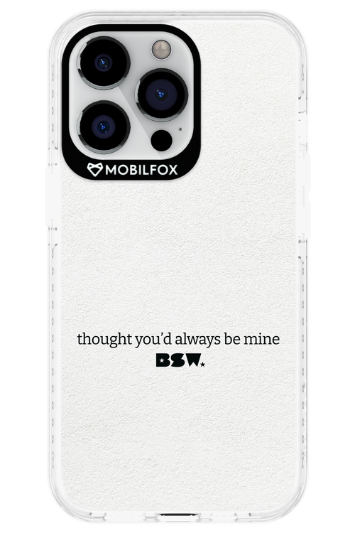 BSW FourSeasons 13 2.0 - Apple iPhone 13 Pro