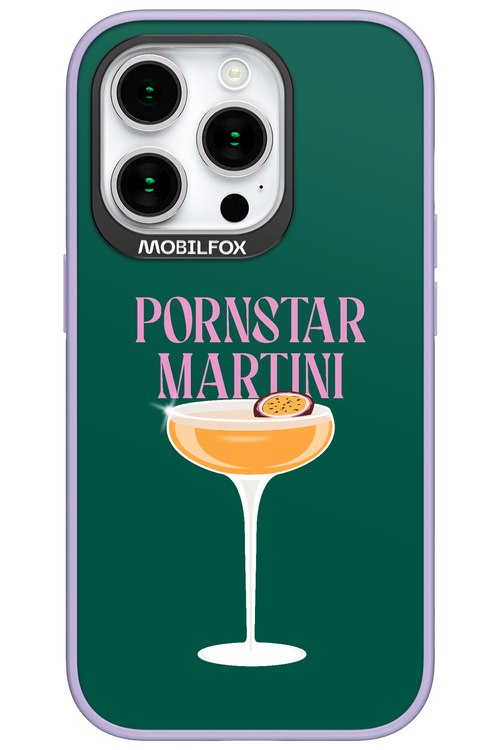 P_star Martini - Apple iPhone 15 Pro