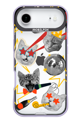 Christmas Chaos - Apple iPhone 17 Air