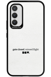 BSW FourSeasons 12 2.0 - Samsung Galaxy A34