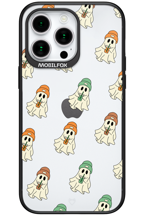 Spirited Sips (Nude) - Apple iPhone 15 Pro Max