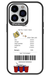 házibuli - Apple iPhone 13 Pro