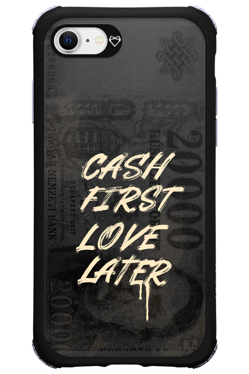 Love Later 2.0 - Apple iPhone SE 2020