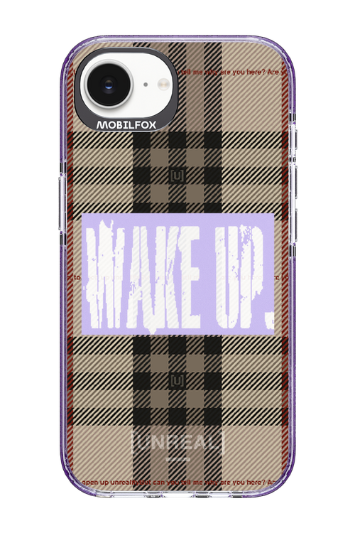 Are you awake? - Apple iPhone 16e