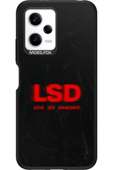 LSD - Xiaomi Redmi Note 12 5G