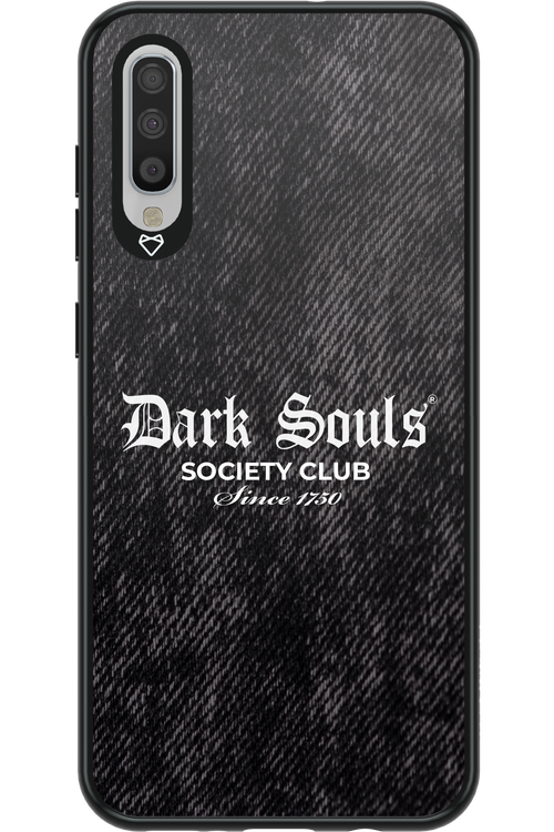Dark Souls - Samsung Galaxy A70