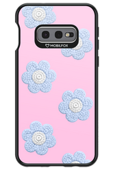 Baby Pink - Samsung Galaxy S10e