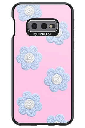 Baby Pink - Samsung Galaxy S10e