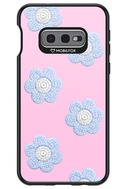 Baby Pink - Samsung Galaxy S10e