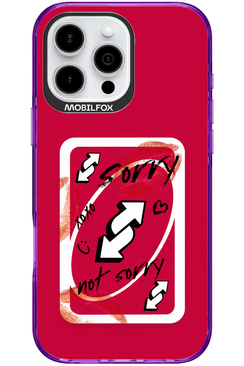 Turn - Apple iPhone 16 Pro Max