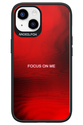 Focuss - Apple iPhone 14