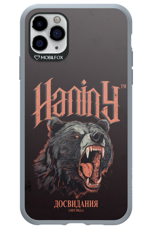 Slavic Prala - Apple iPhone 11 Pro Max
