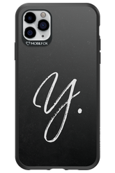 (Off Space) Y 2.0 - Apple iPhone 11 Pro Max