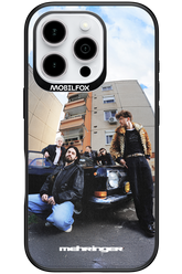 Block Gang - Apple iPhone 16 Pro