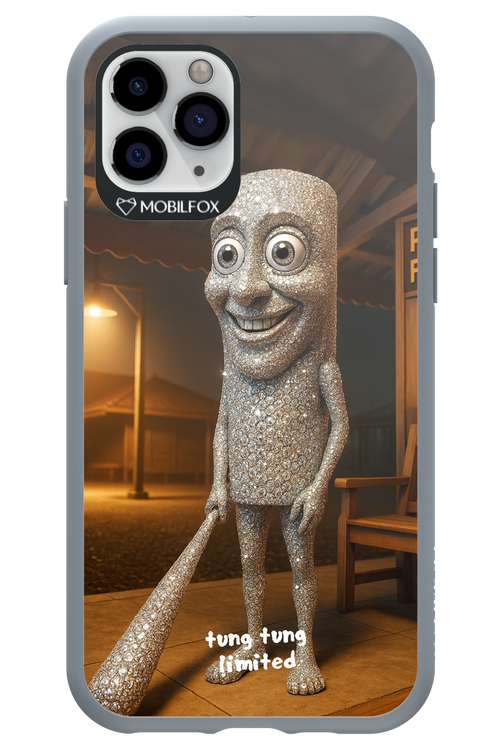 Tung Tung Limited - Apple iPhone 11 Pro