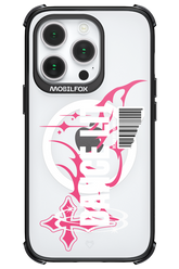 Logo T Mirror - Apple iPhone 14 Pro