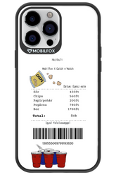 házibuli - Apple iPhone 13 Pro Max