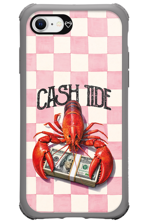 Cash Tide 2.0 - Apple iPhone SE 2022
