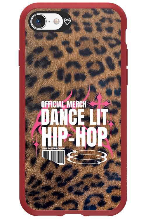 Merch Leo - Apple iPhone SE 2022