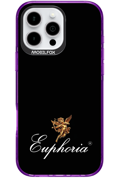 Euphoria - Apple iPhone 16 Pro Max