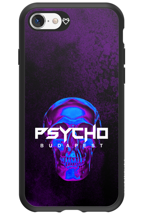 Psyskull - Apple iPhone SE 2020