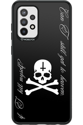Kill myself 2.0 - Samsung Galaxy A72