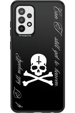 Kill myself 2.0 - Samsung Galaxy A72