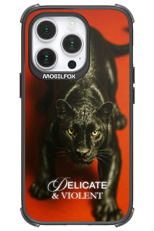 DeliCat 2.0 - Apple iPhone 14 Pro