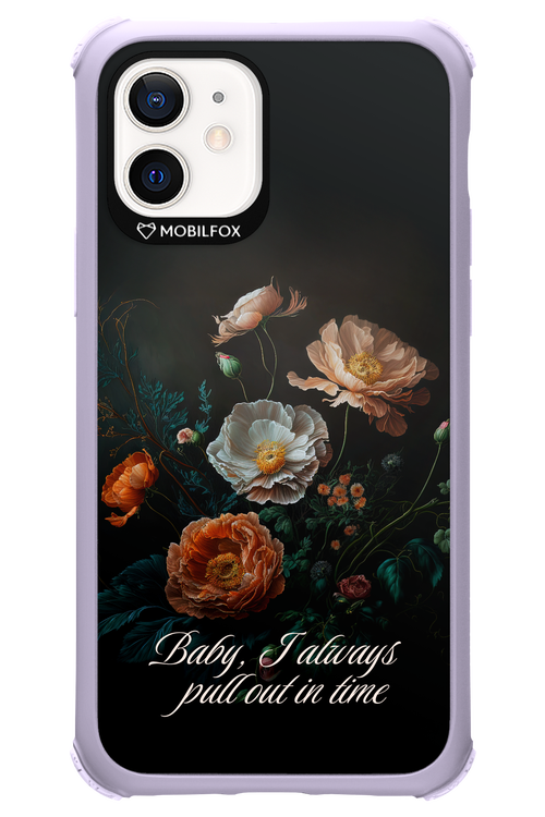 In time 2.0 - Apple iPhone 12