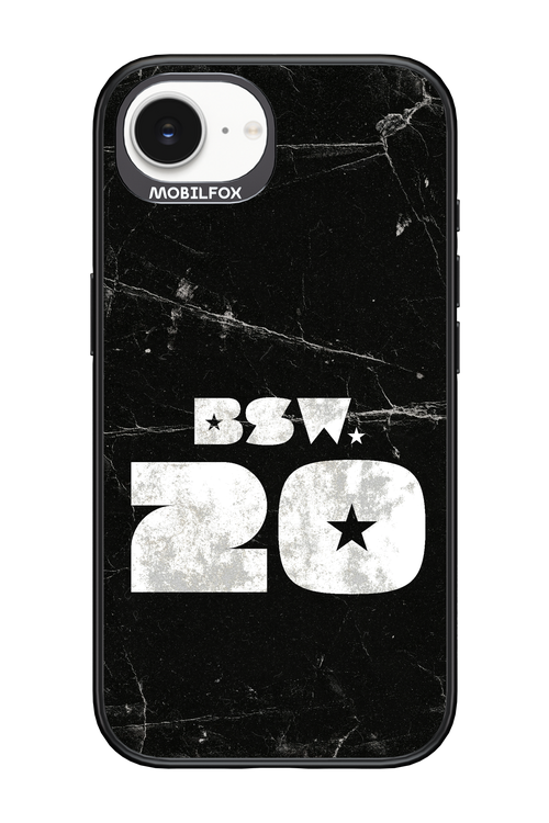 BSW 20 (4) 2.0 - Apple iPhone 16e