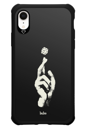 DAMNED LUCK - Apple iPhone XR