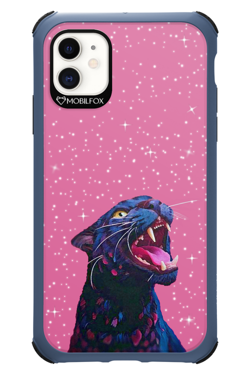 Jaguar - Apple iPhone 11