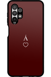 A Burgundia II 2.0 - Samsung Galaxy A13 4G