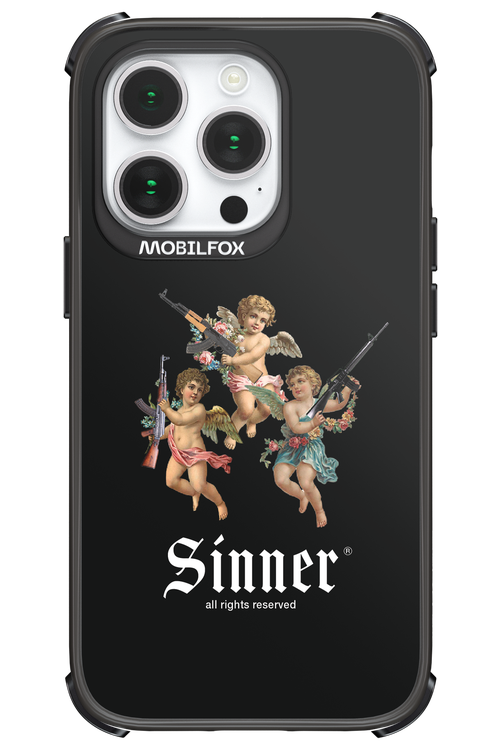 Sinner - Apple iPhone 14 Pro