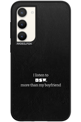 BSW FourSeasons 8 2.0 - Samsung Galaxy S23 Plus