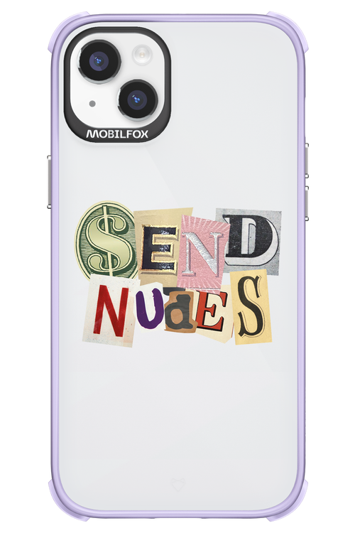 Send Nudes - Apple iPhone 14 Plus