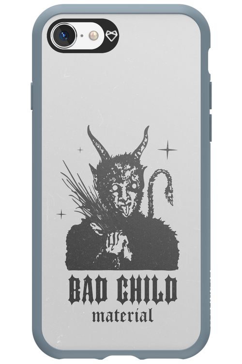 Krampus - Apple iPhone SE 2020