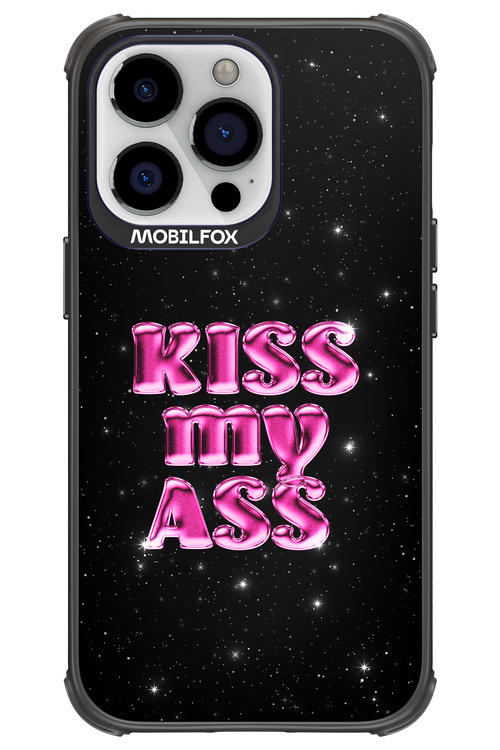 KMA 2.0 - Apple iPhone 13 Pro