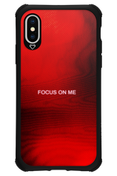 Focuss - Apple iPhone XS