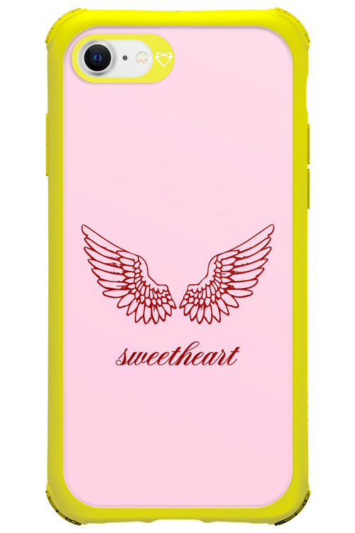 Sweetheart - Apple iPhone SE 2022