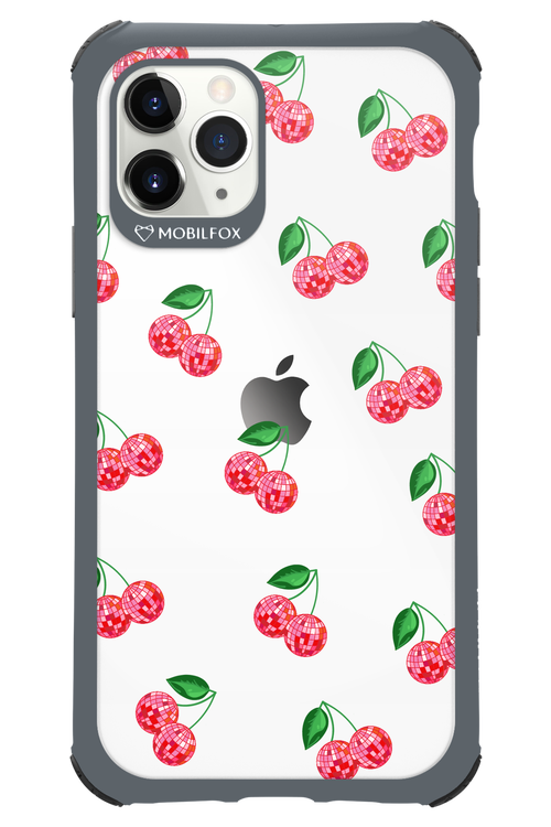 Disco Cherry - Apple iPhone 11 Pro