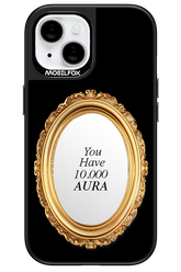 10.000 Aura Mirror - Apple iPhone 15