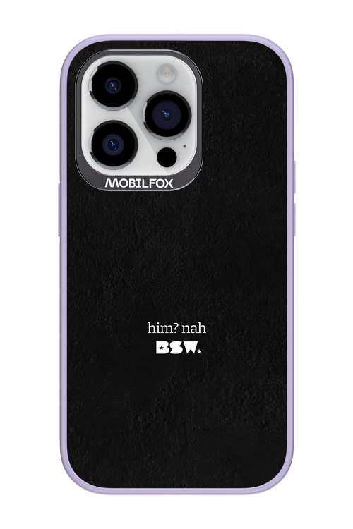 BSW FourSeasons 9 2.0 - Apple iPhone 14 Pro