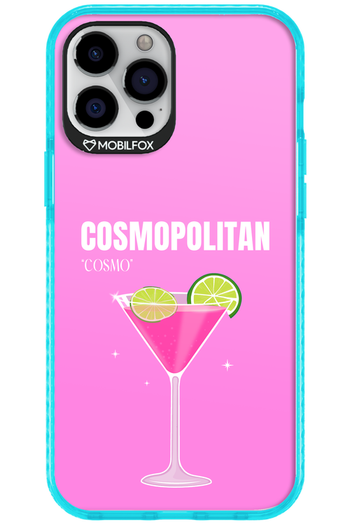 Cosmo - Apple iPhone 12 Pro Max