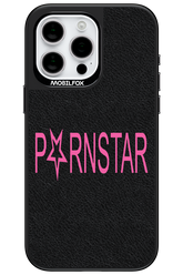 PornSTAR (Leather) 2.0 - Apple iPhone 15 Pro Max