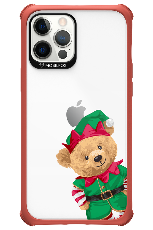 Mr. Elf - Apple iPhone 12 Pro Max