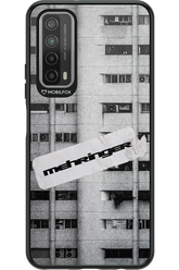 Mehringer Block - Huawei P Smart 2021