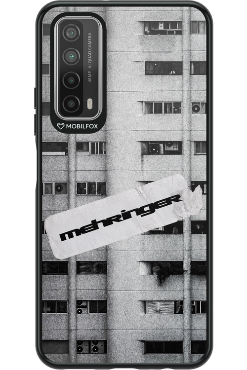 Mehringer Block - Huawei P Smart 2021