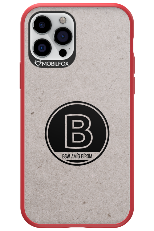 Alig bírom - Apple iPhone 12 Pro